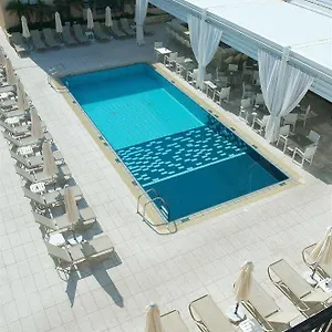 Senator - Adults Only Appart hôtel Ayía Nápa
